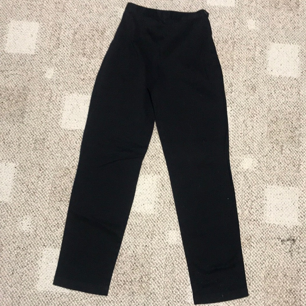 Black Dress or Suit Pant